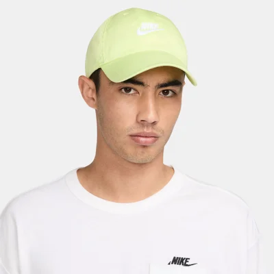 Nike Club Unstructured Futura Wash Cap